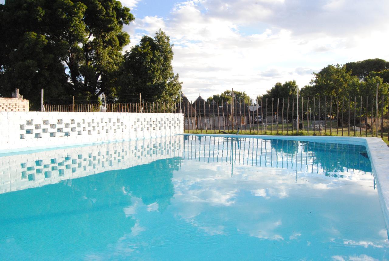 Van Zylsvlei - A Karoo Guest Farm 科尔斯伯格 外观 照片