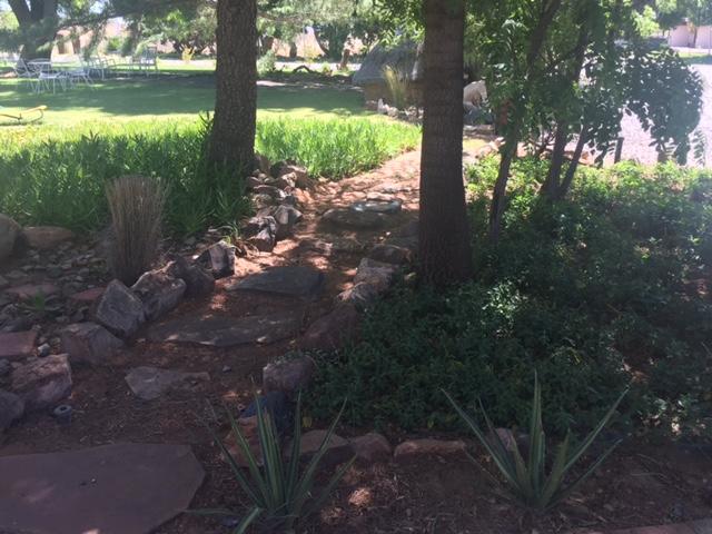 Van Zylsvlei - A Karoo Guest Farm 科尔斯伯格 外观 照片